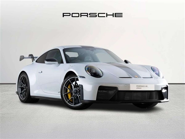 Large image for the Used Porsche 911
