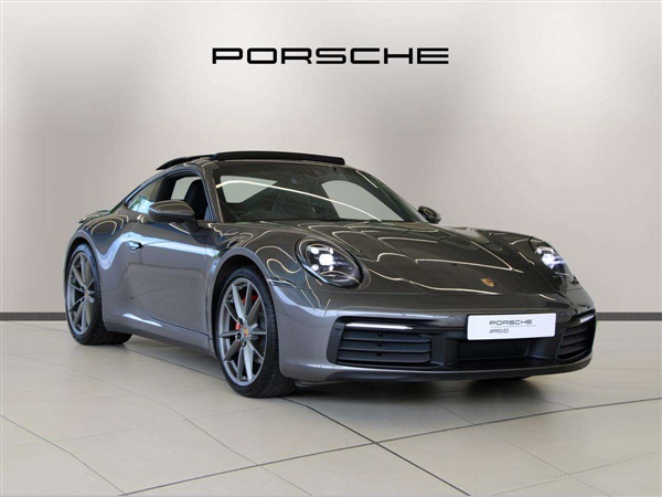 Large image for the Used Porsche 911