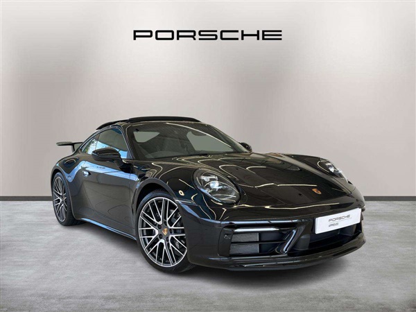 Large image for the Used Porsche 911