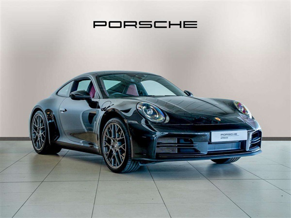 Large image for the Used Porsche 911