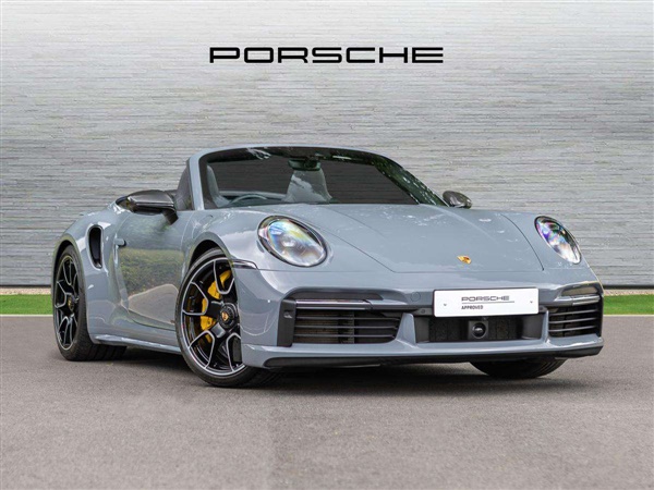 Large image for the Used Porsche 911