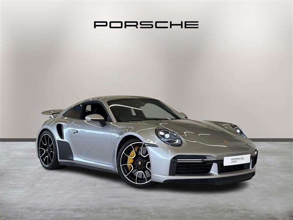 Large image for the Used Porsche 911