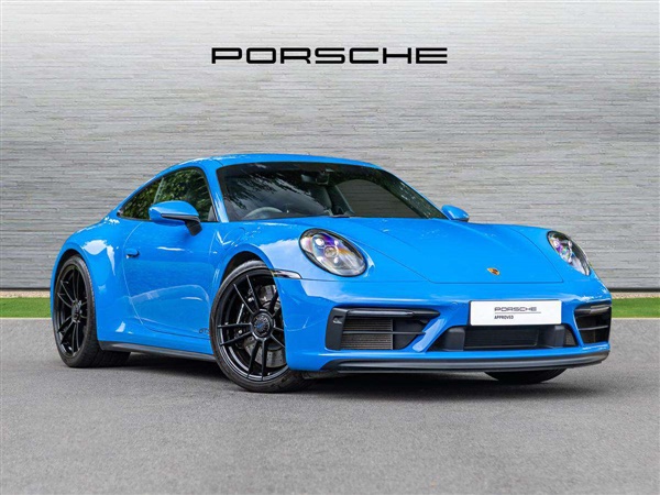 Large image for the Used Porsche 911