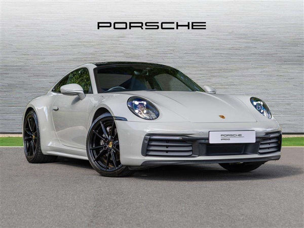 Large image for the Used Porsche 911