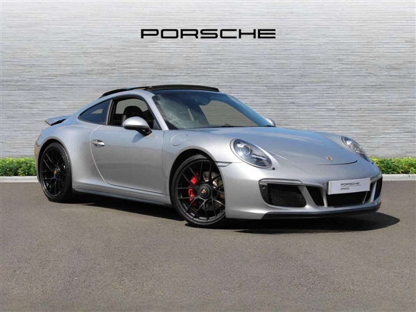 Large image for the Used Porsche 911