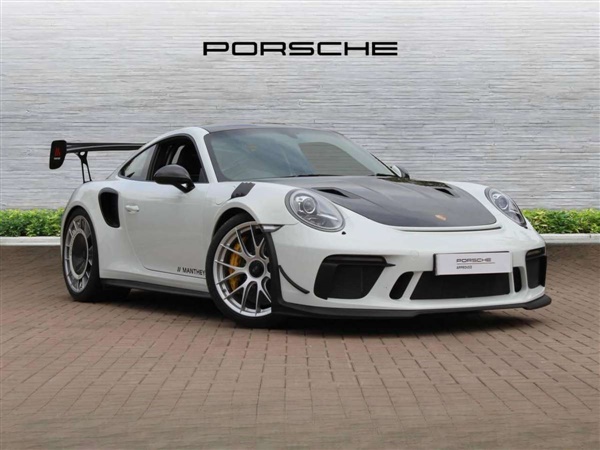 Large image for the Used Porsche 911
