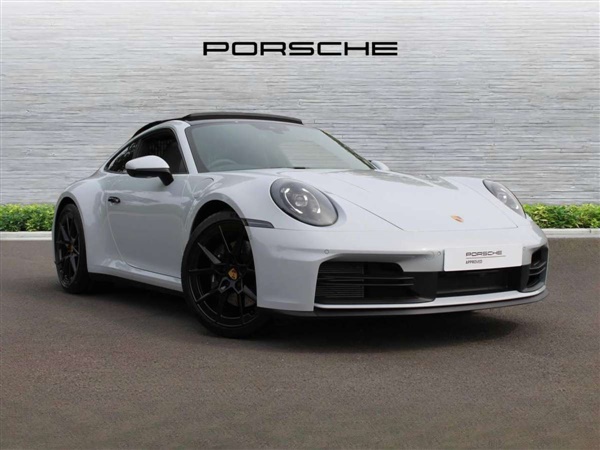 Large image for the Used Porsche 911