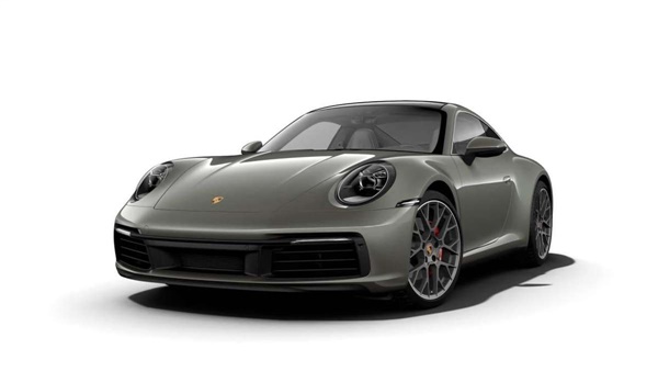 Large image for the Used Porsche 911