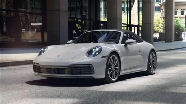 Large image for the Used Porsche 911