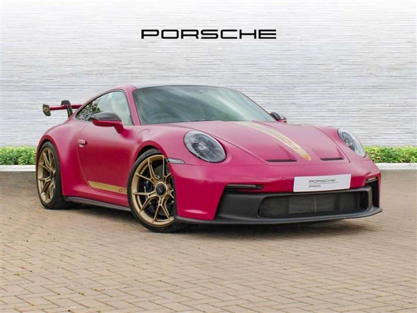 Large image for the Used Porsche 911