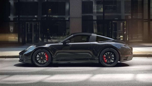 Large image for the Used Porsche 911
