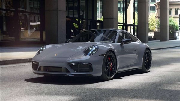 Large image for the Used Porsche 911
