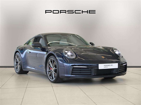 Large image for the Used Porsche 911