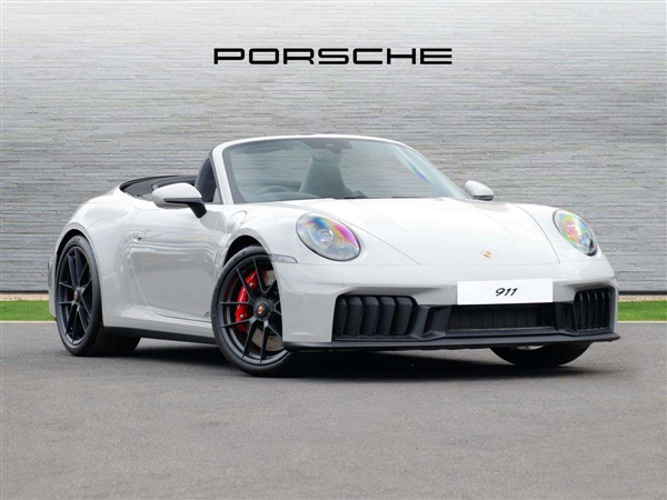 Large image for the Used Porsche 911
