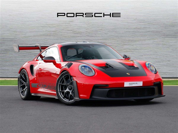 Large image for the Used Porsche 911