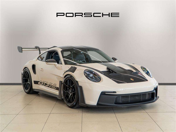 Large image for the Used Porsche 911