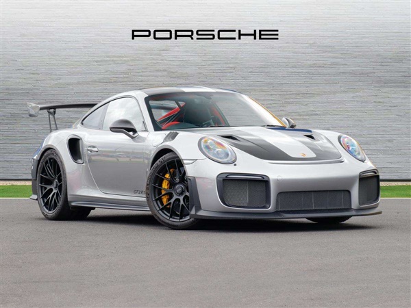 Large image for the Used Porsche 911