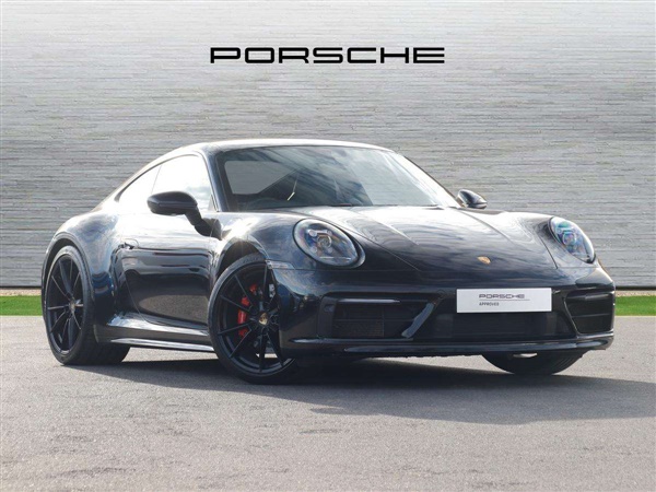 Large image for the Used Porsche 911