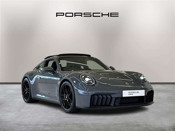 Large image for the Used Porsche 911