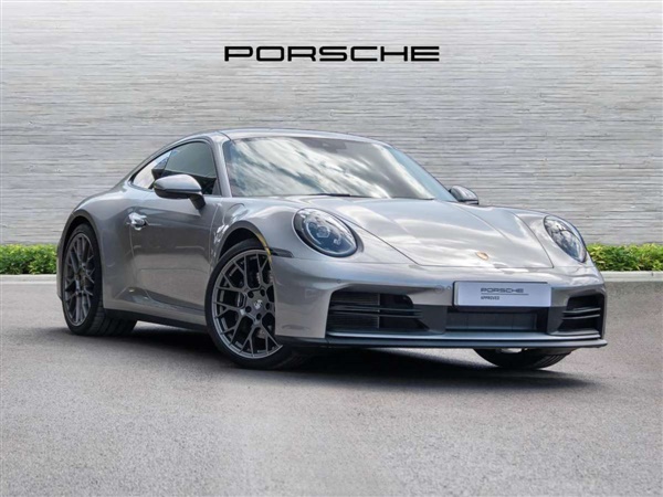 Large image for the Used Porsche 911