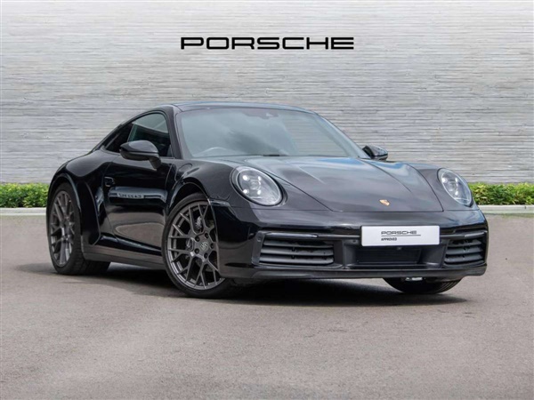 Large image for the Used Porsche 911