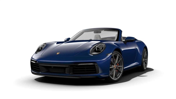 Large image for the Used Porsche 911
