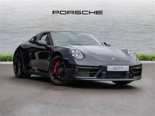 Large image for the Used Porsche 911