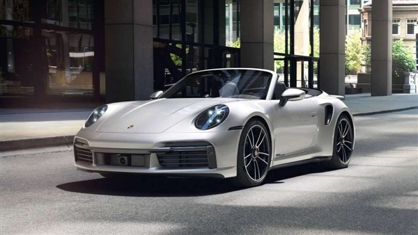 Large image for the Used Porsche 911