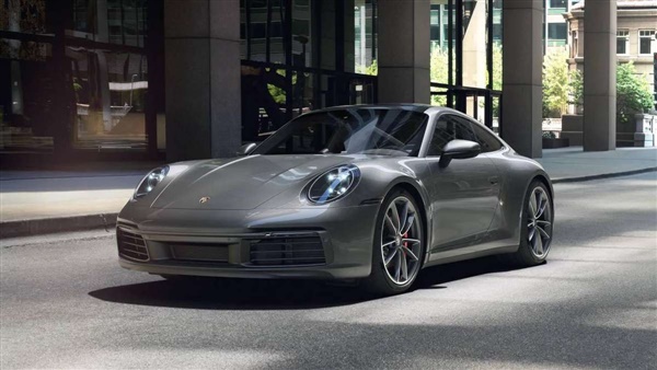 Large image for the Used Porsche 911