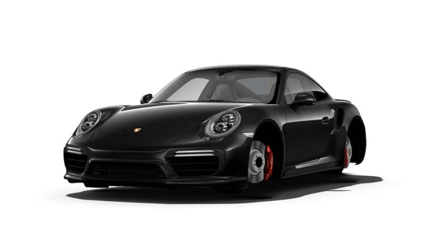 Large image for the Used Porsche 911