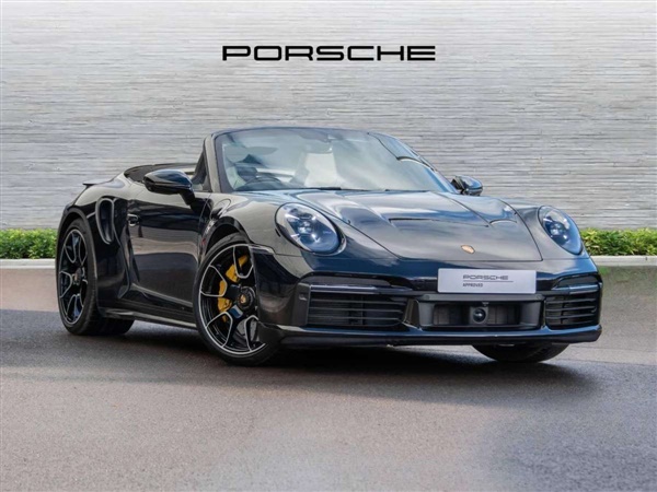 Large image for the Used Porsche 911