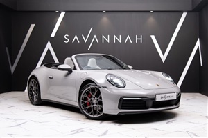 Large image for the Used Porsche 911