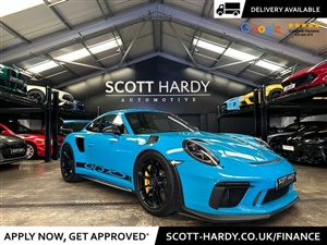 Large image for the Used Porsche 911