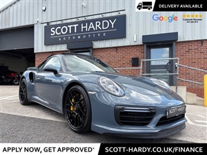 Large image for the Used Porsche 911