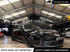 Large image for the Used Porsche 911