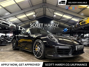 Large image for the Used Porsche 911