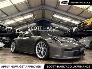 Large image for the Used Porsche 911