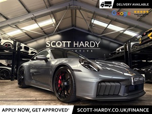 Large image for the Used Porsche 911