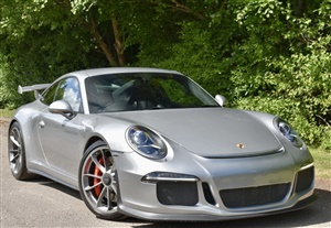 Large image for the Used Porsche 911