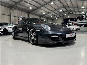 Large image for the Used Porsche 911