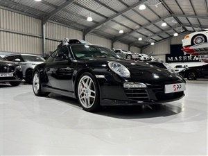 Large image for the Used Porsche 911