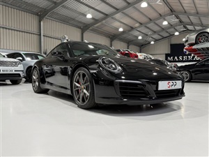 Large image for the Used Porsche 911