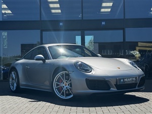 Large image for the Used Porsche 911