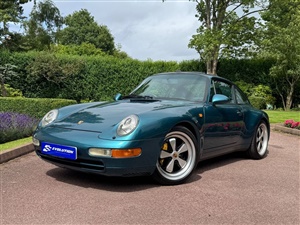 Large image for the Used Porsche 911