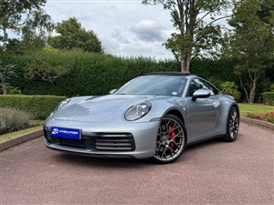 Large image for the Used Porsche 911