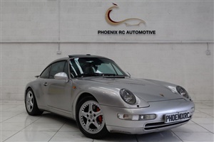 Large image for the Used Porsche 911