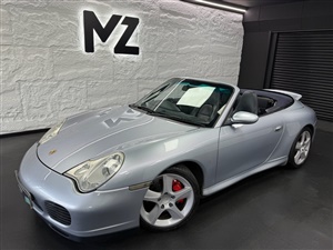 Large image for the Used Porsche 911