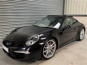 Large image for the Used Porsche 911