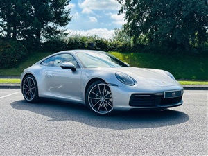 Large image for the Used Porsche 911