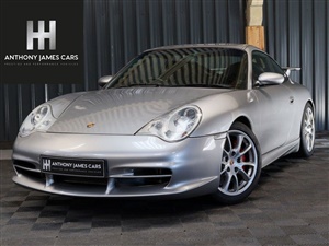 Large image for the Used Porsche 911